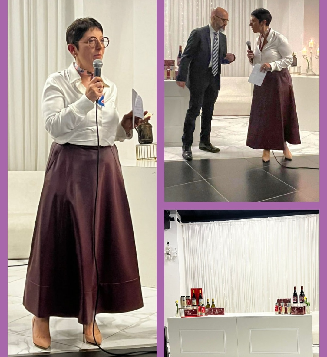 Codere Italia al fianco di Bea a Colori