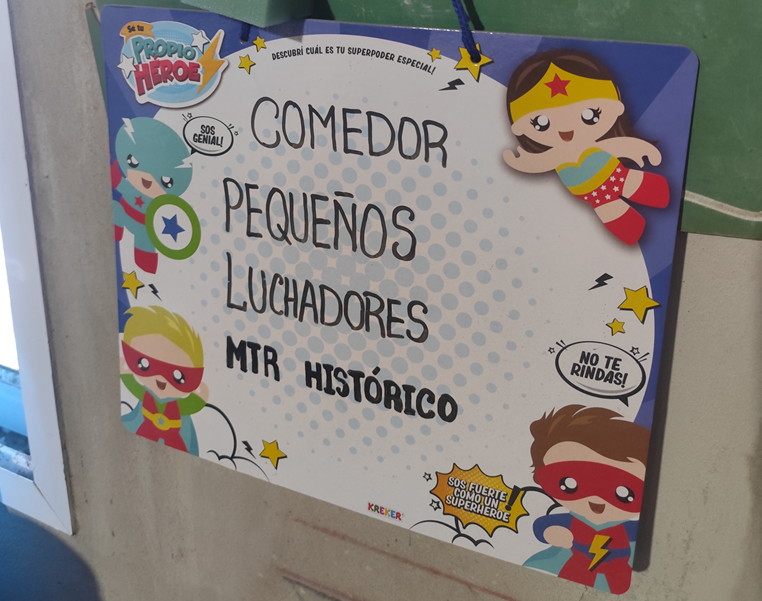 Imagen de Más cerca, más comprometidos