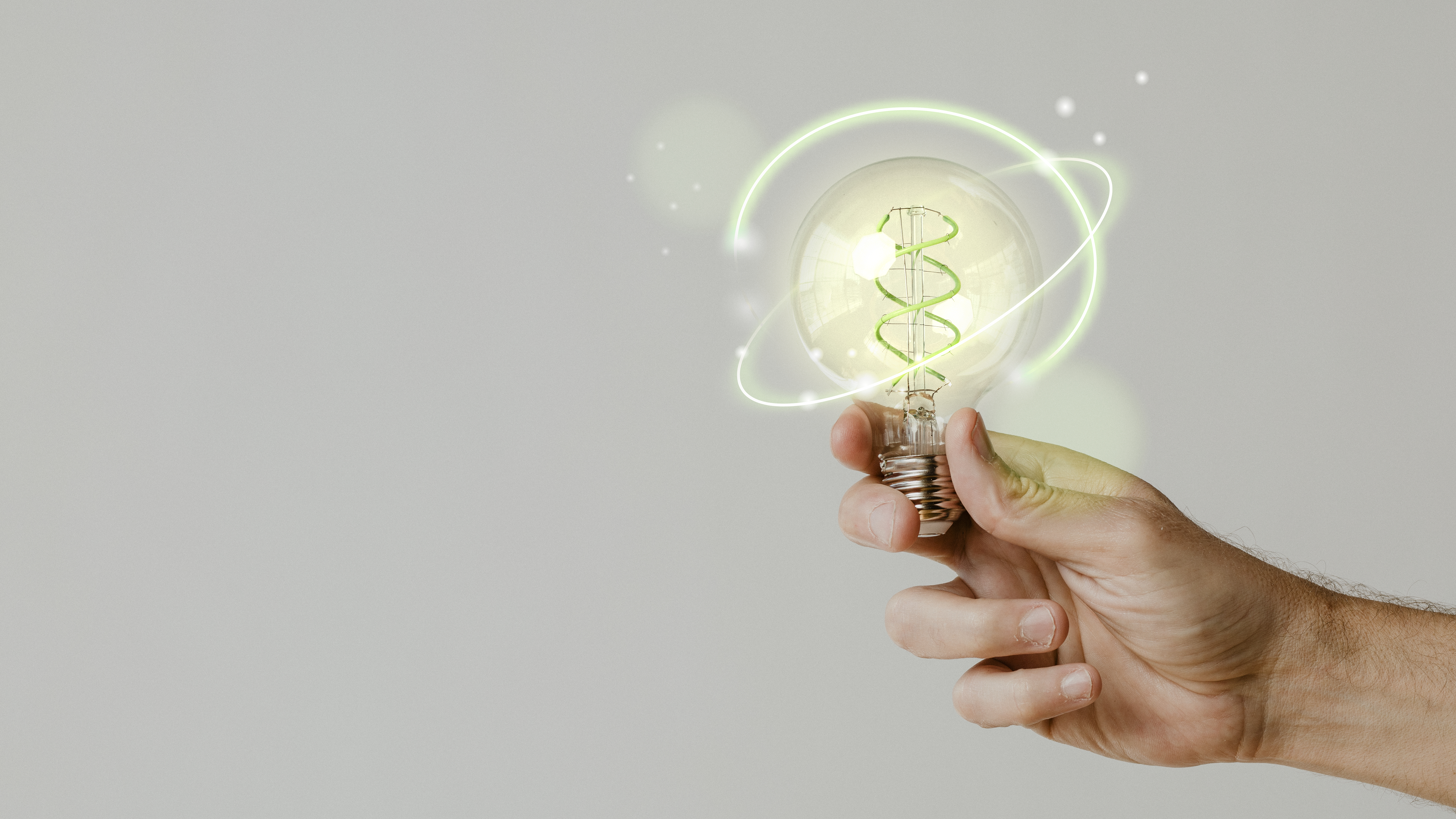 Ahorro de energía México