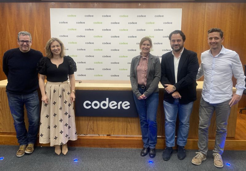 Formación Copilot Codere