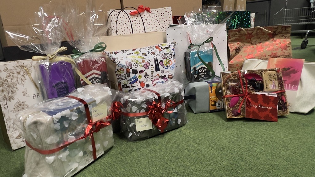 Imagen de Más cerca, más comprometidos