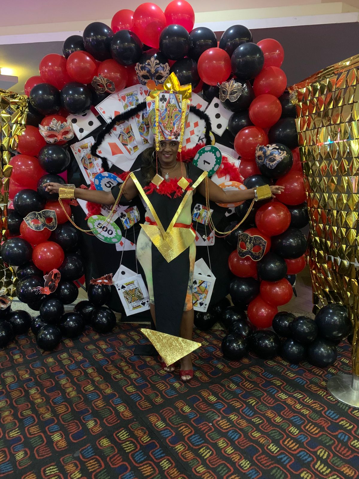 Cupido Crown 3