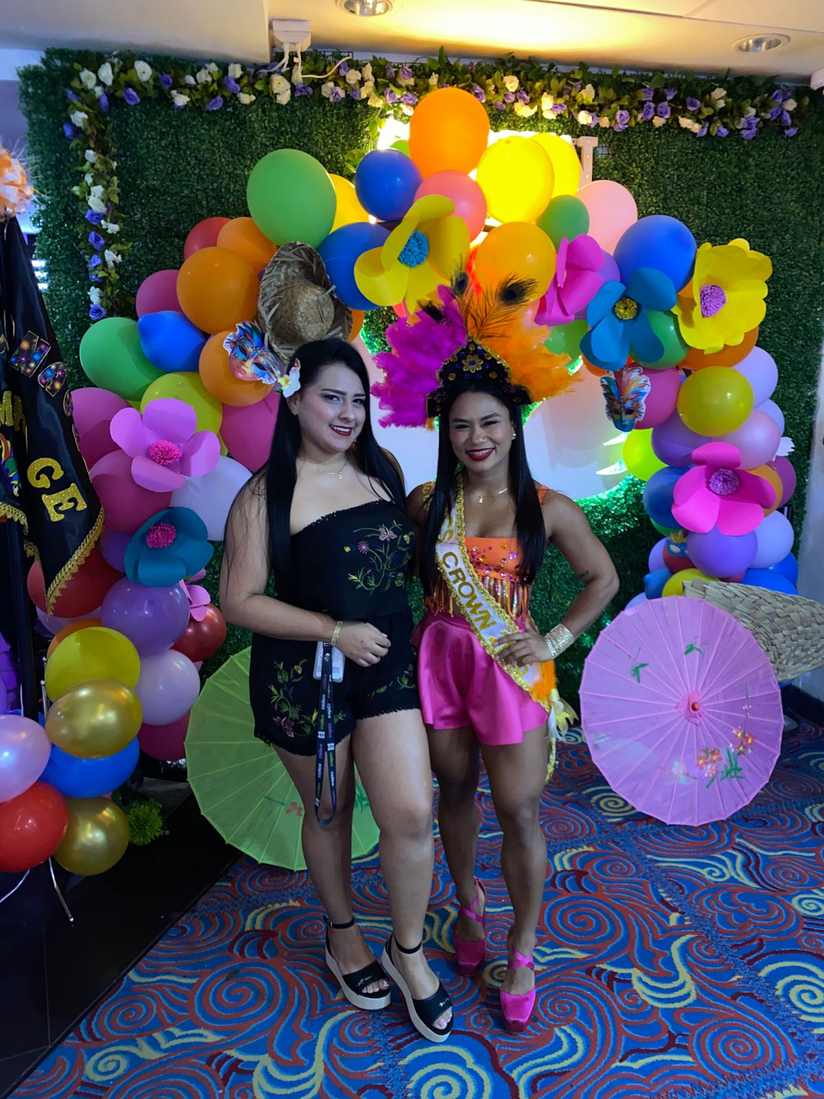Cupido Crown 5