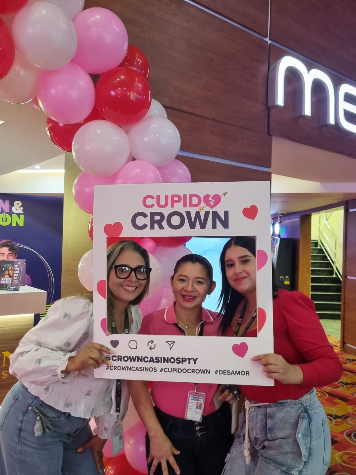 Cupido Crown 4