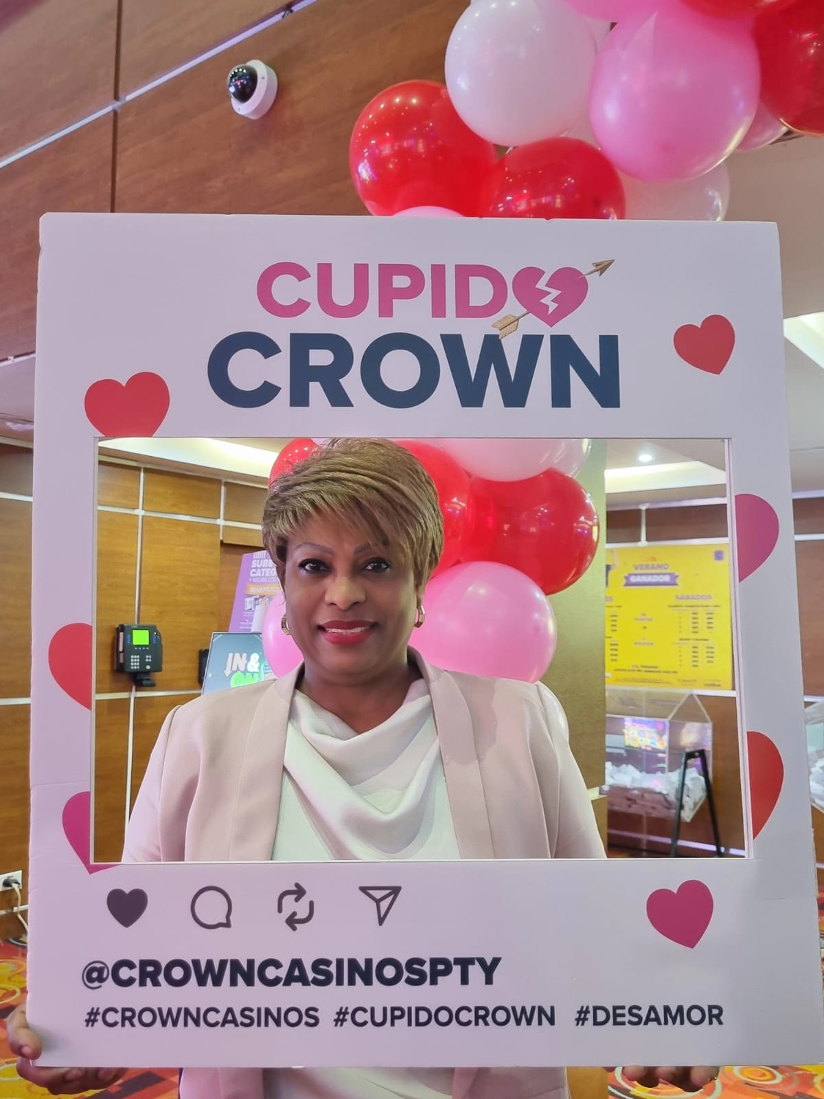 Cupido Crown 3