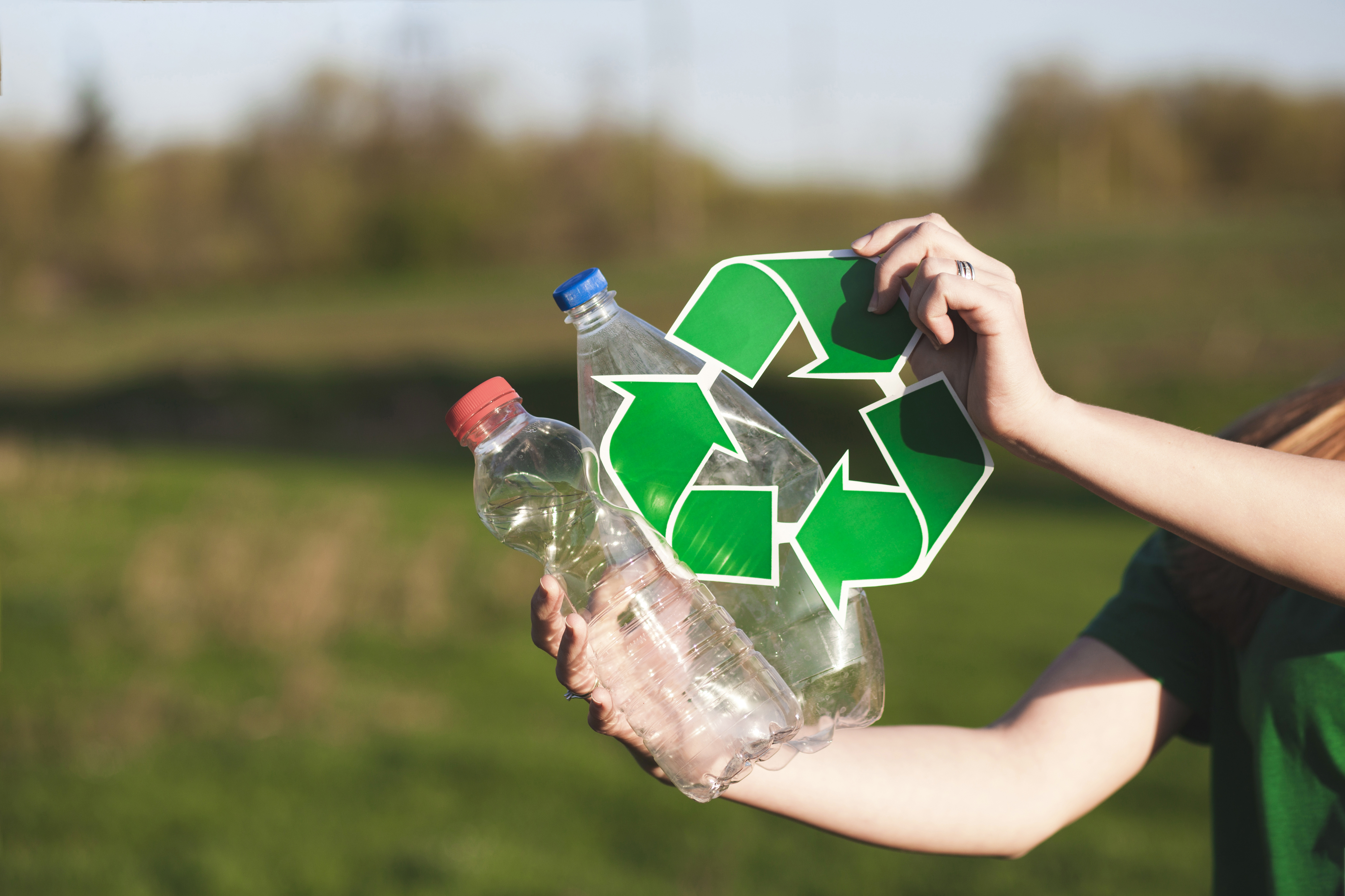 Campaña Reciclaje México