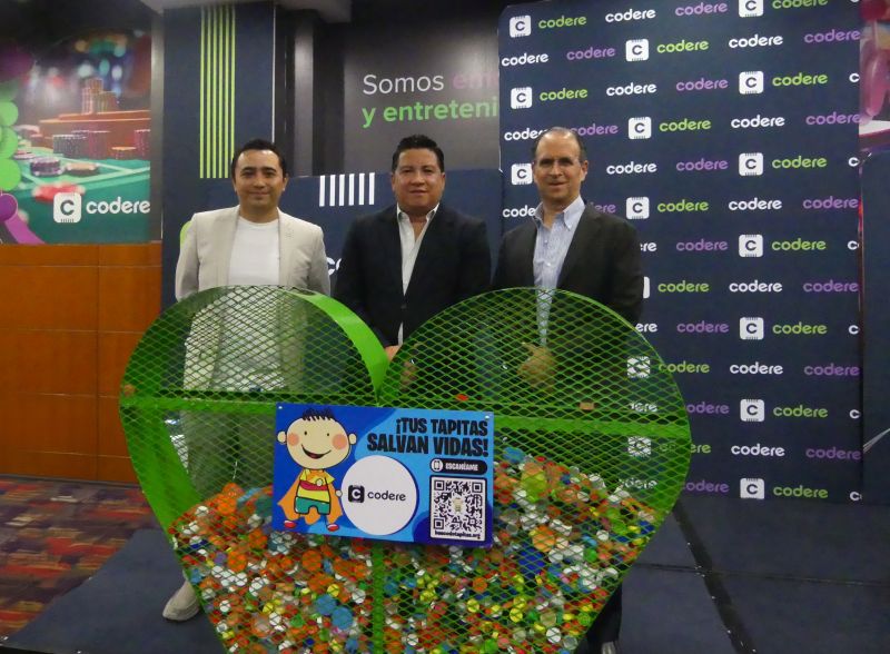 Imagen de Más cerca, más comprometidos