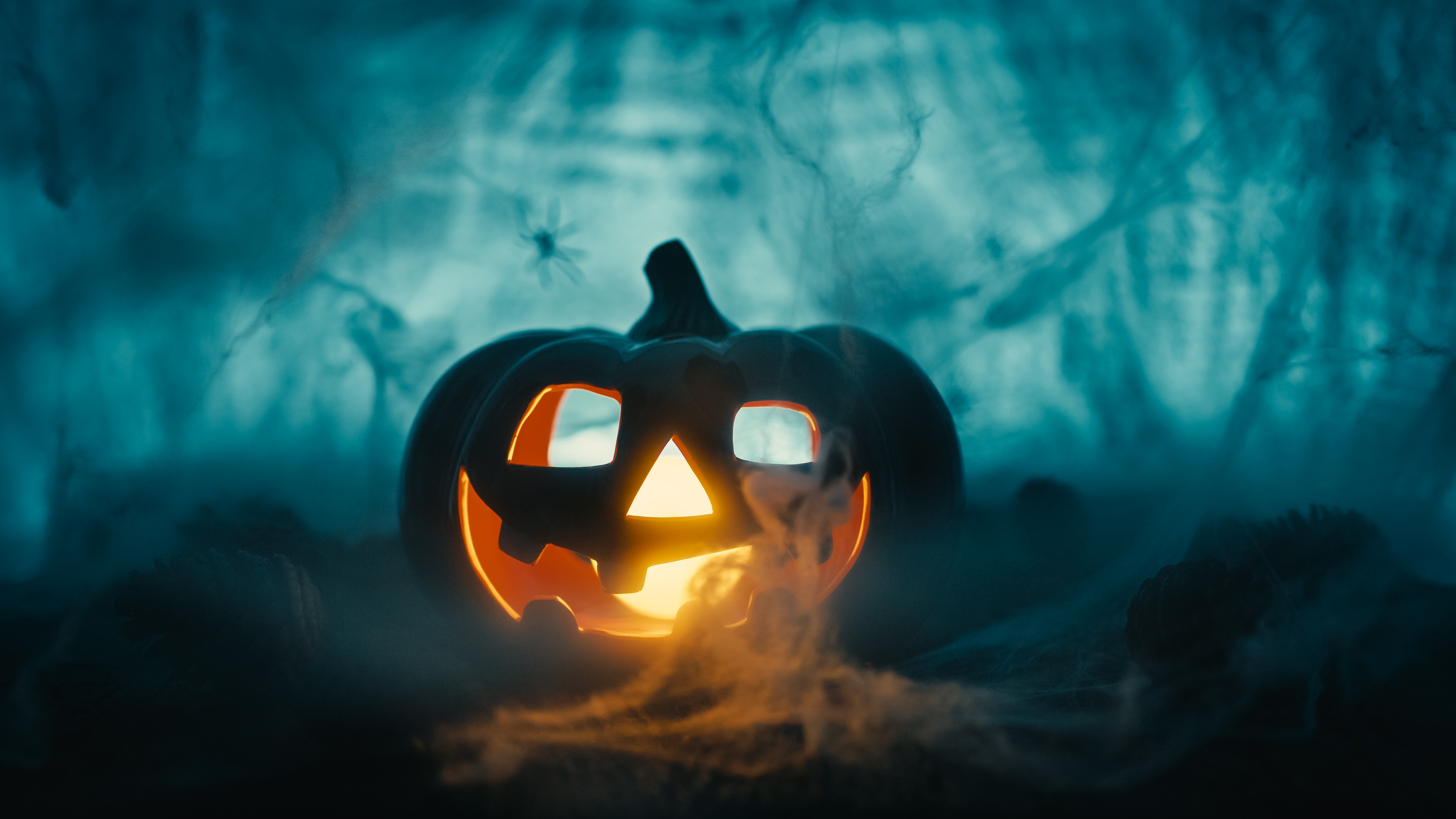 Celebración de Halloween Codere 2025