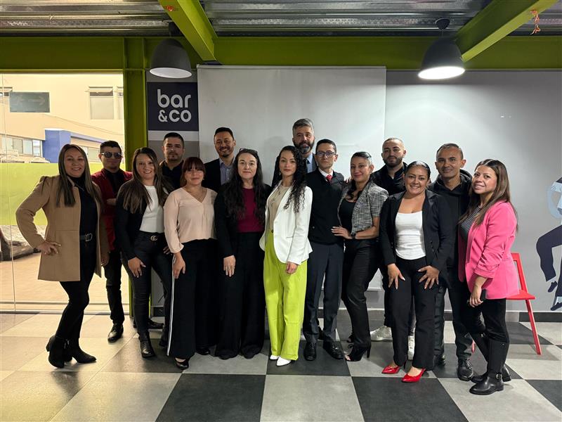 Imagen de Experiencia Codere