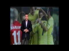 Informativos Antena3 analiza las apuestas de los clásicos en el fútbol español.