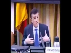 Tramitación de la Ley del Juego en España. Comparecencia de Martínez Sampedro ( II )