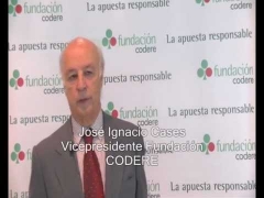 La Fundación CODERE en el Congreso Internacional sobre Adicciones en México