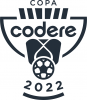 Logo Copa Codere Internacional 2022